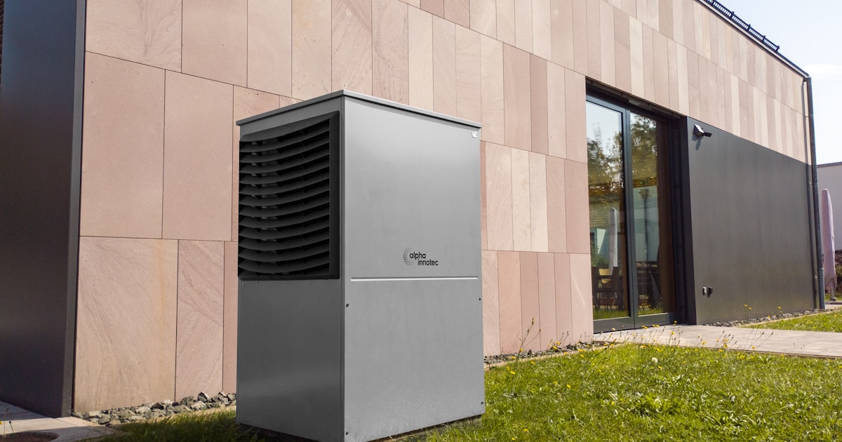 Hybride warmtepomp of volledige warmtepomp: welke past bij jouw pand?