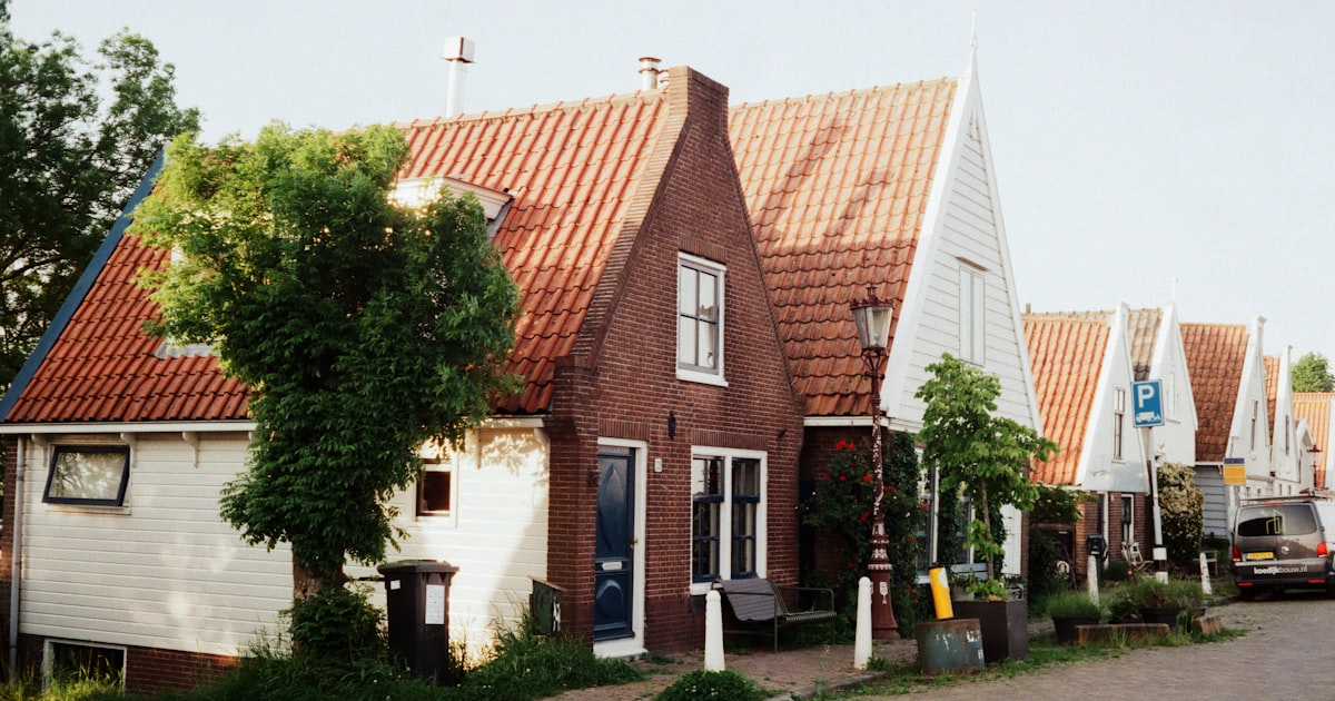 Van middenhuur naar vrije sector: de 187-puntenstrategie