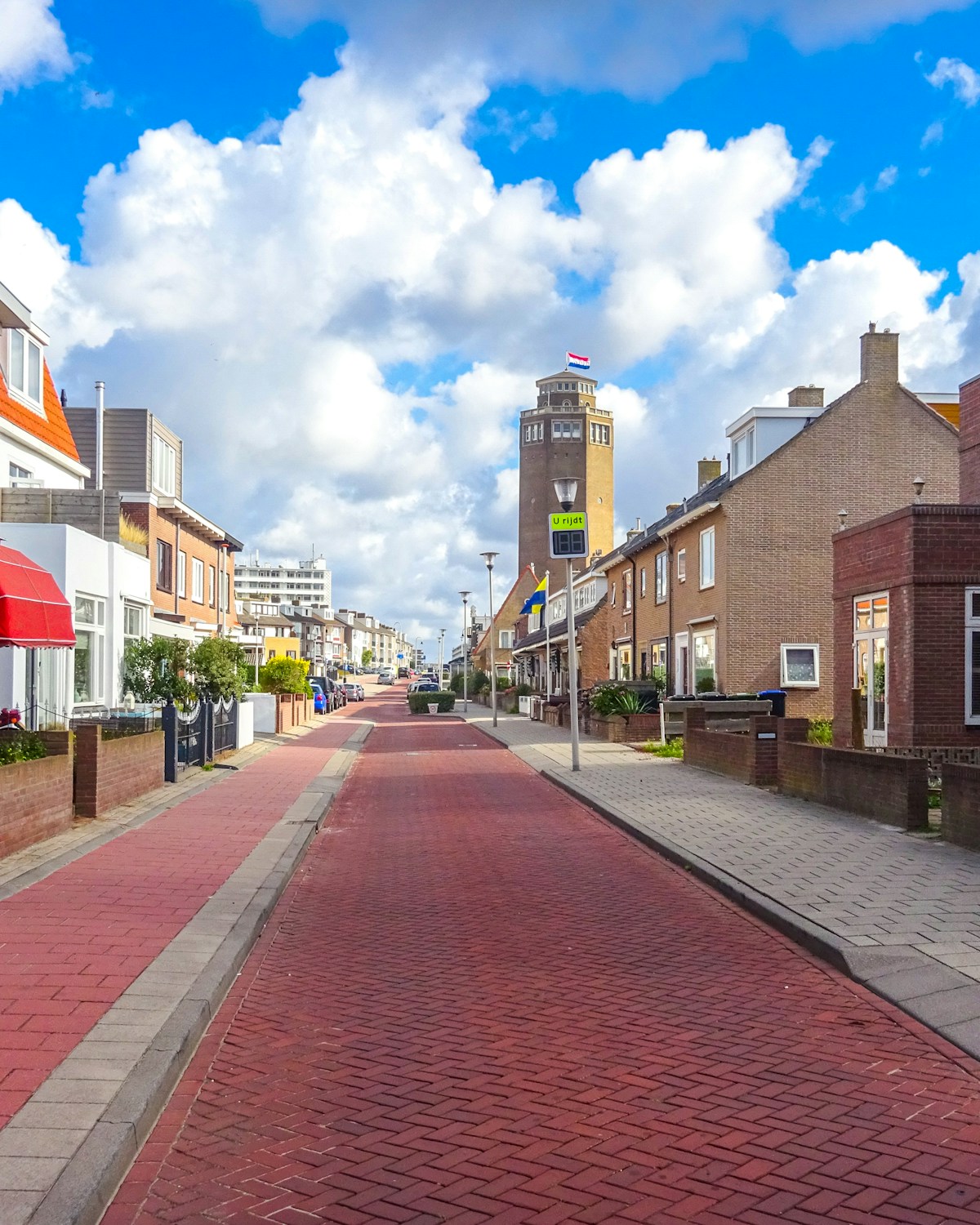 Energielabel-meting met meetapparatuur